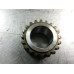 96W113 Crankshaft Timing Gear For 13-15 Ford Explorer 2.0 96W113 Crankshaft Timing Gear For 13-15 Ford Explorer 2.0